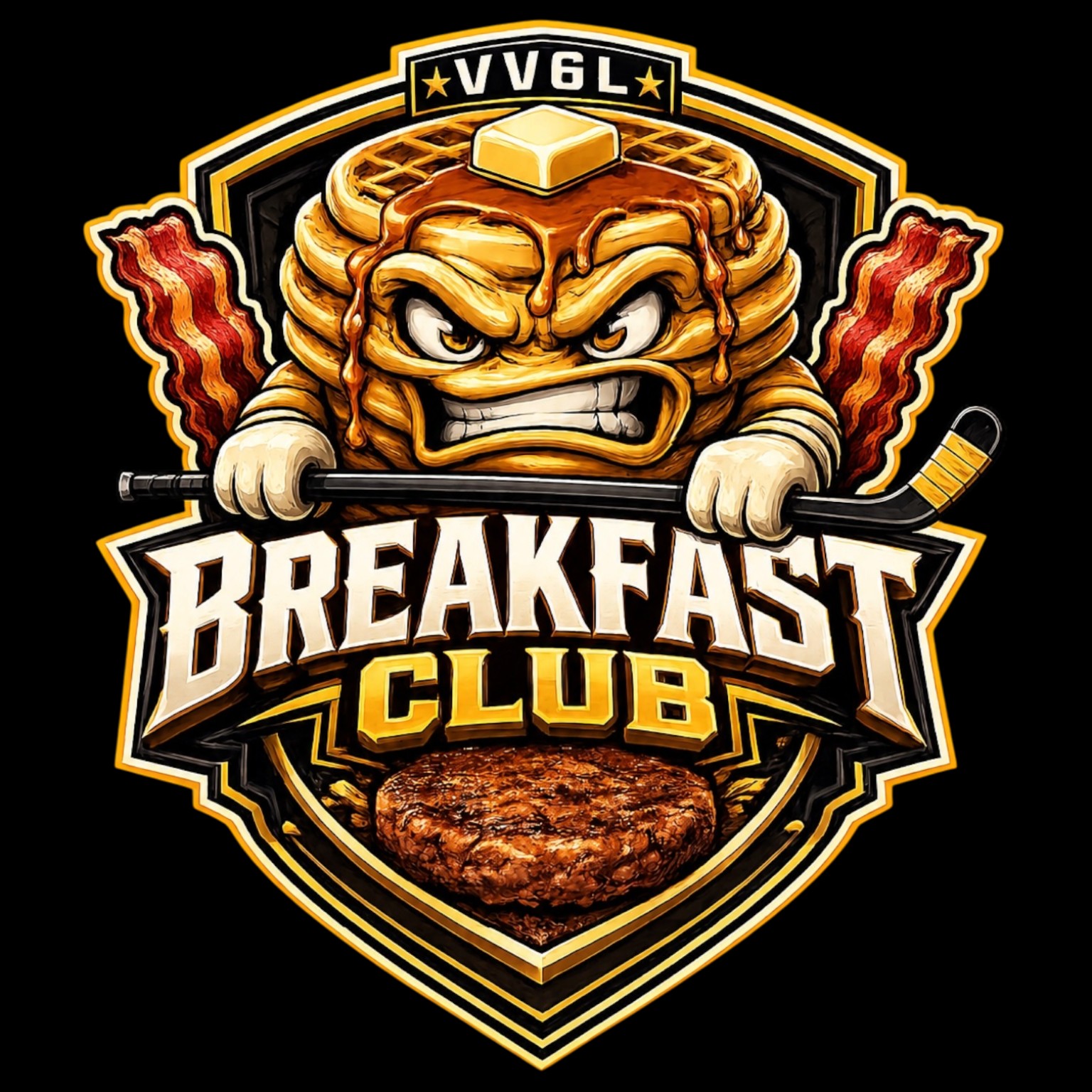 Breakfast Club logo