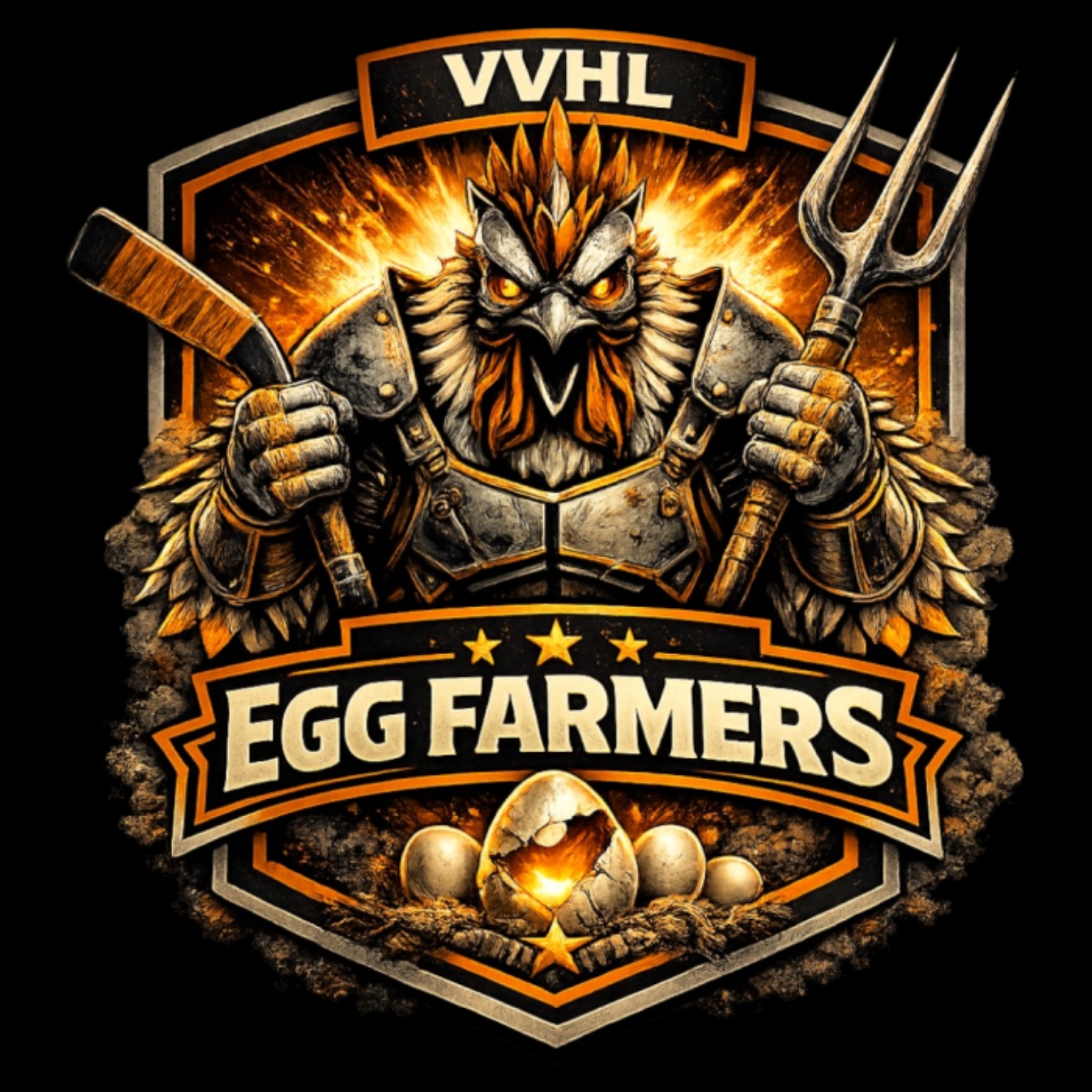 Egg Farmers logo