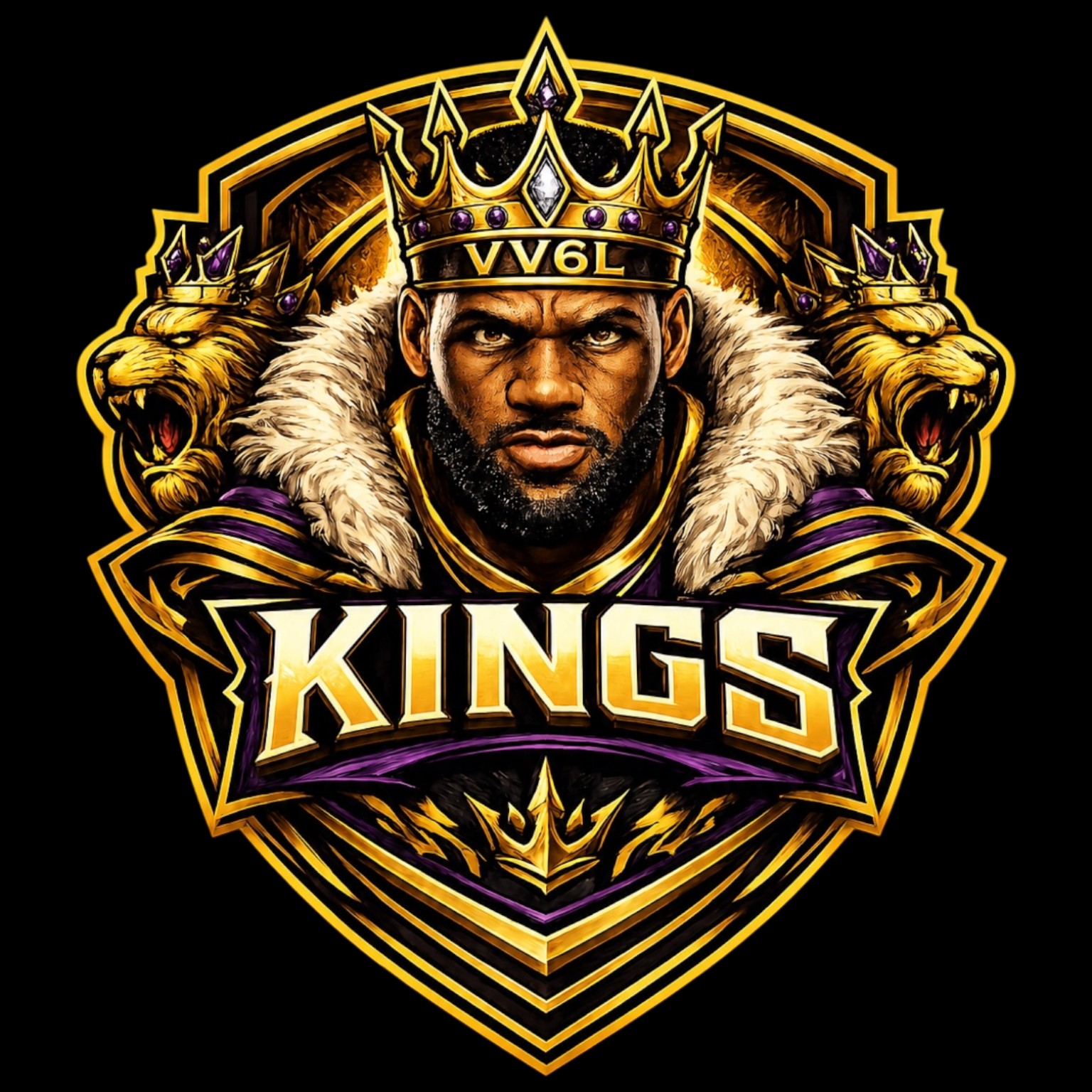 Kings logo