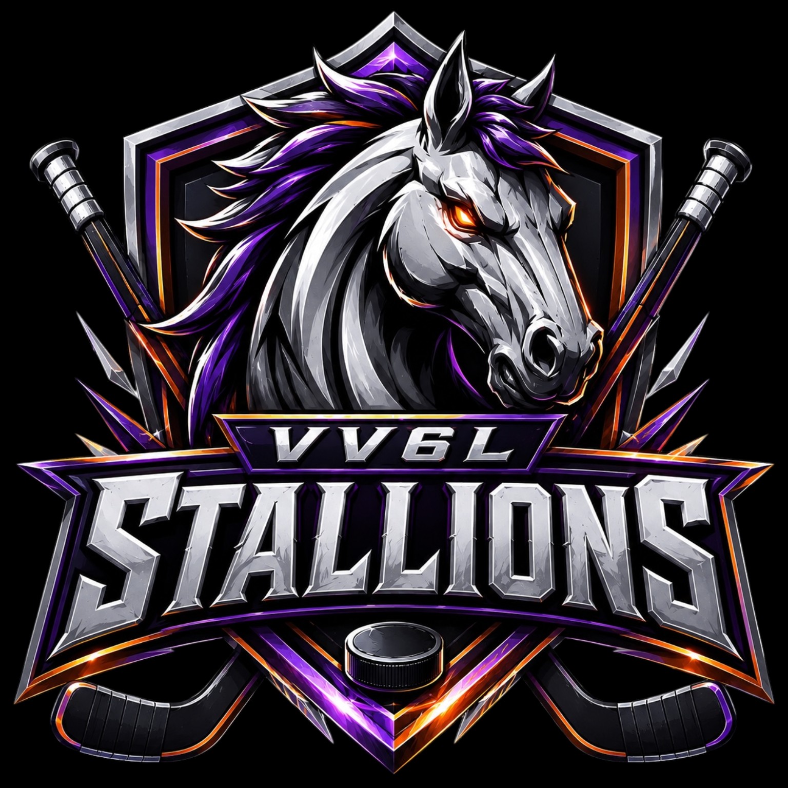 Stallions logo